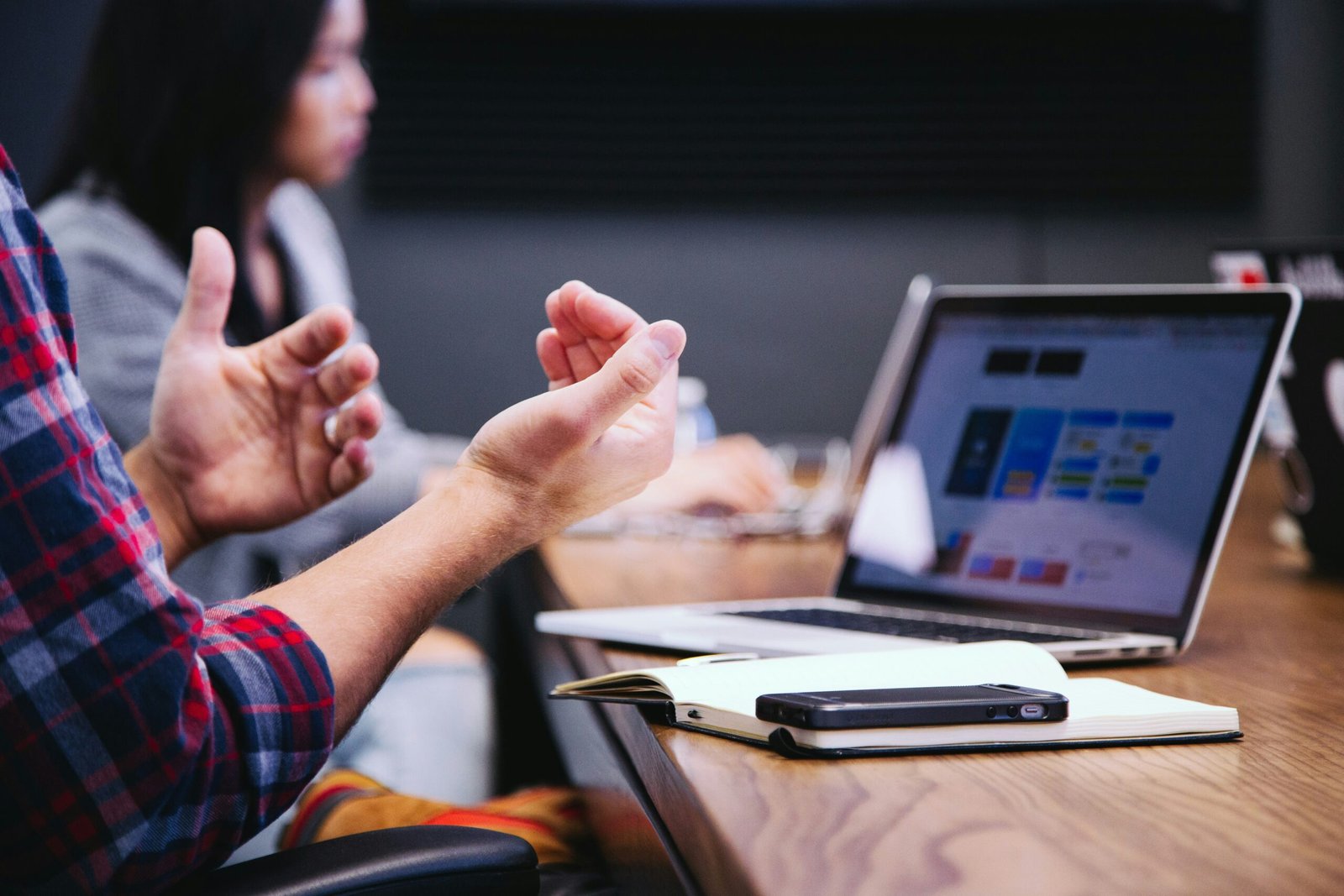Business operations consulting Data & Insights