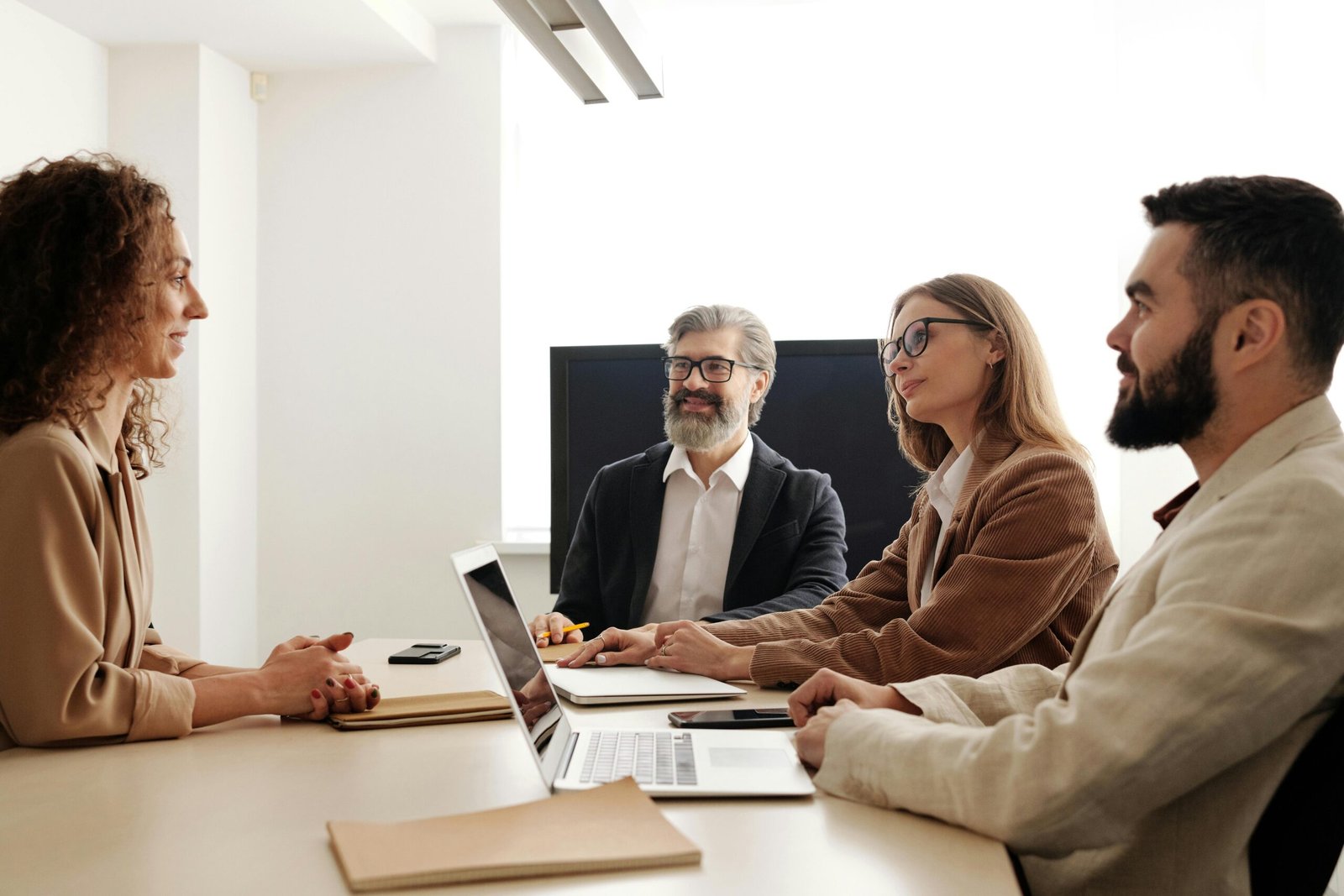 Partnership & Enablement